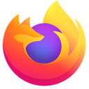 Firefox icon