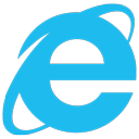 Internet Explorer icon